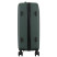 Чемодан Semi Line 28" (L) Green (T5986-4)