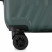 Чемодан Semi Line 28" (L) Green (T5986-4)