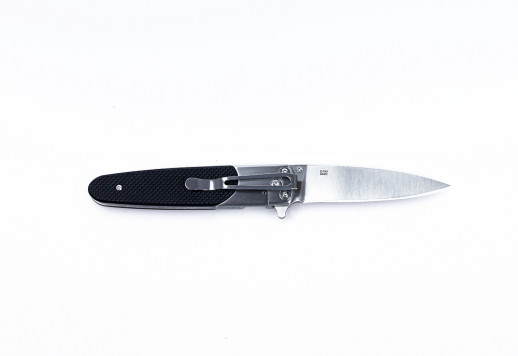 Нож Ganzo G743-1, черный