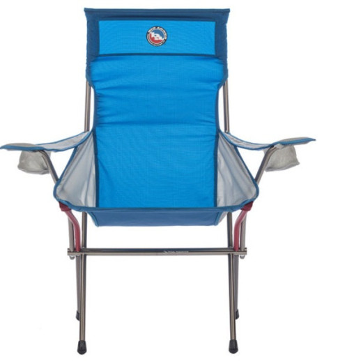 Кресло  Big Agnes Big Six Armchair blue/gray