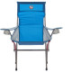 Кресло  Big Agnes Big Six Armchair blue/gray
