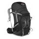 Рюкзак Osprey Stratos 50 Anthracite Black, S/M