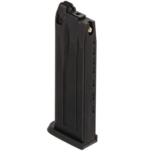 Магазин для страйкбольного пистолета Umarex Heckler & Koch USP .45  кал. 6мм. Gas Blowback