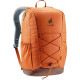 Рюкзак DEUTER Gogo цвет 6616 chestnut-umbra