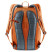 Рюкзак DEUTER Gogo цвет 6616 chestnut-umbra