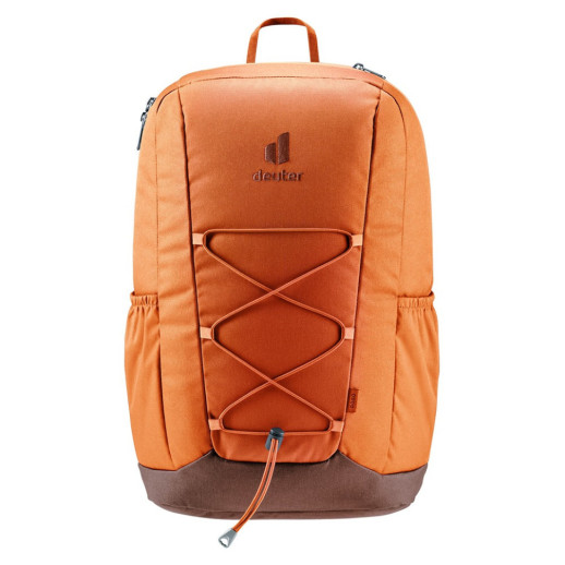 Рюкзак DEUTER Gogo цвет 6616 chestnut-umbra