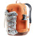 Рюкзак DEUTER Gogo цвет 6616 chestnut-umbra