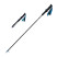 Трекинговая палка Naturehike ST07 NH18D010-Z, 115-135 см, голубая