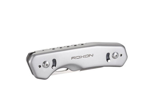 Нож складной Roxon Phantasy S502 (витринный образец)