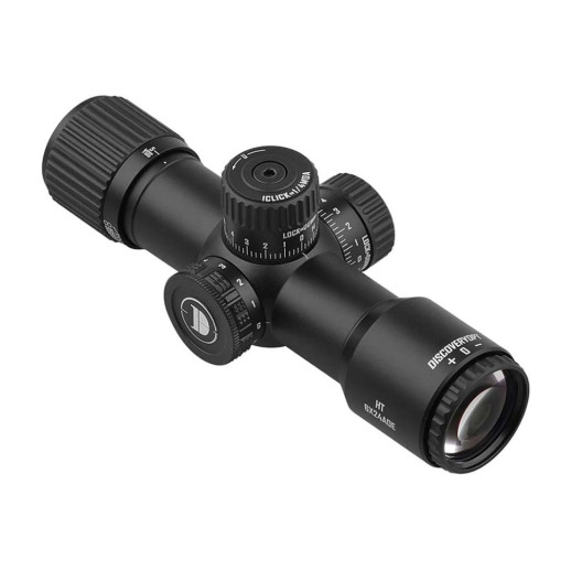 Прицел Discovery Optics HT-NV 6X24 AOE 30mm подсветка (220811)