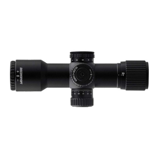 Прицел Discovery Optics HT-NV 6X24 AOE 30mm подсветка (220811)