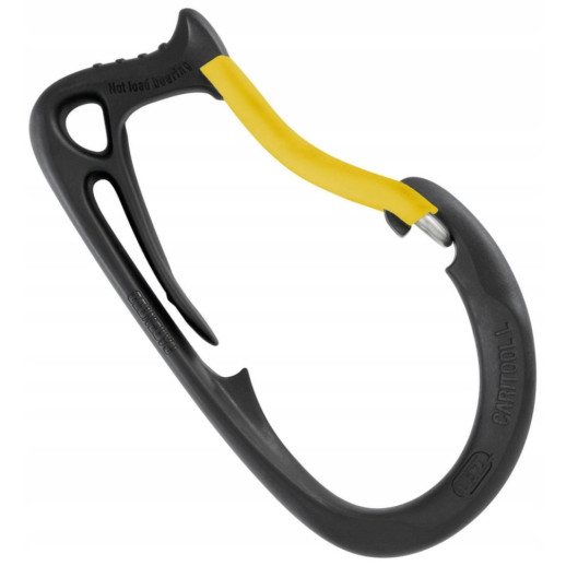Карабин Petzl CARITOOL L