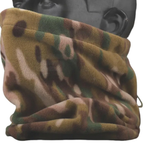 Бафф флисовый Ranger мультикам L (RA8960)
