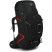 Рюкзак Osprey Aether Plus 100 black - S/M - черный