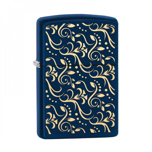 Зажигалка Zippo 239 PF19 Filigree Design 29926