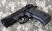 Пистолет пневматический ASG CZ 75D Compact 4,5 мм