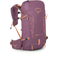 Рюкзак Osprey Tempest Velocity 20 pashmina/melon - WXS/S - фиолетовый