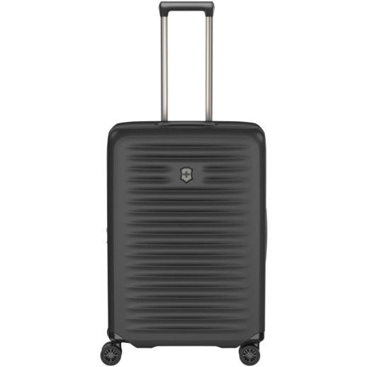 Чемодан Victorinox AIROX Advanced Black Средний