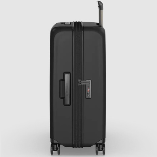 Чемодан Victorinox AIROX Advanced Black Средний