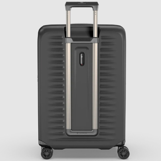 Чемодан Victorinox AIROX Advanced Black Средний