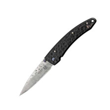 Нож Mcusta Forge Shadow Damascus (MC-0114BD)