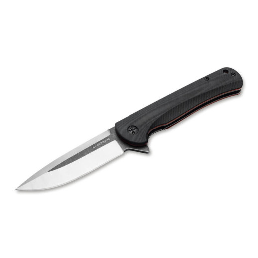 Нож Boker Magnum Mobius