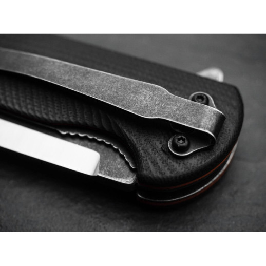 Нож Boker Magnum Mobius