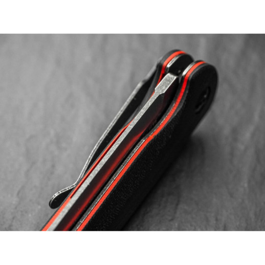 Нож Boker Magnum Mobius