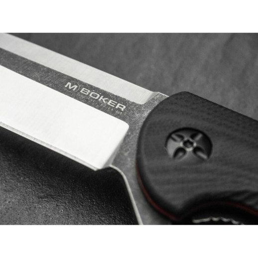 Нож Boker Magnum Mobius