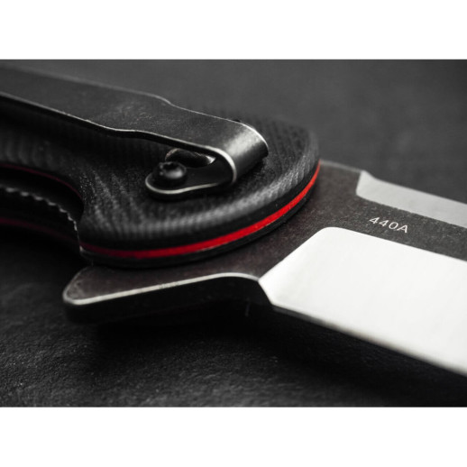 Нож Boker Magnum Mobius