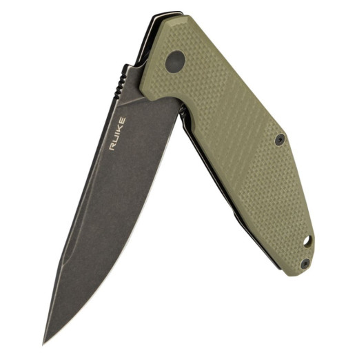 Нож складной Ruike D191-G