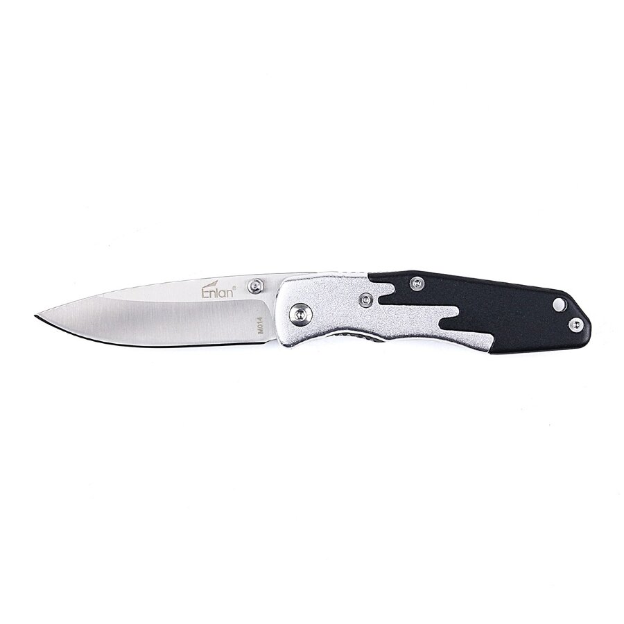 Нож Enlan M014BK 28177