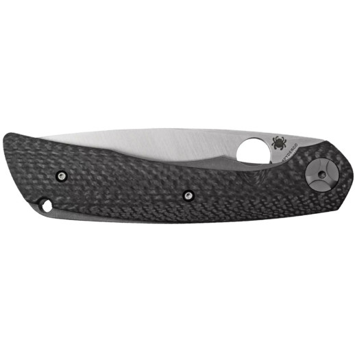 Нож Spyderco Subvert Sprint Run