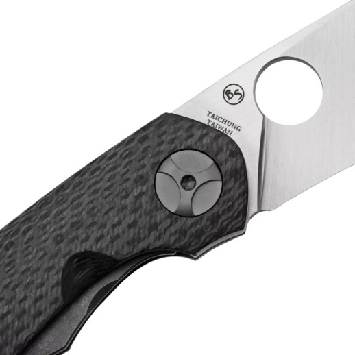 Нож Spyderco Subvert Sprint Run
