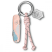 Складной нож Victorinox CLASSIC SD Paris Style 0.6223.E221