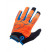 Перчатки Lynx All-Mountain OBL Orange/Blue XS