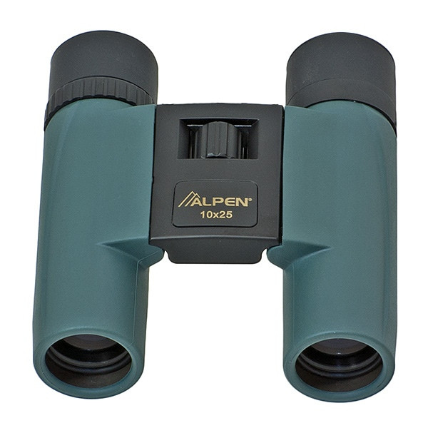 Бинокль Alpen Sport II 10x25 Green