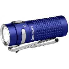 Фонарь Olight Baton 4 regal blue