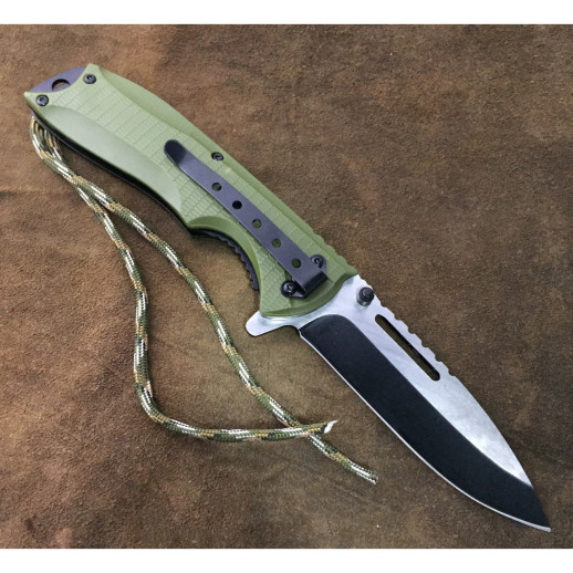 Нож Skif Plus Bright olive
