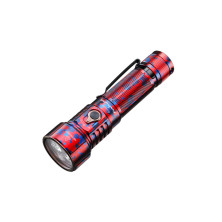 Фонарь ручной Fenix LD36RFC огненный камуфляж