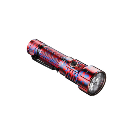 Фонарь ручной Fenix LD36RFC огненный камуфляж
