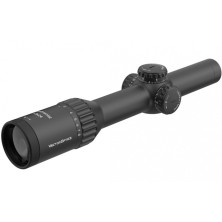 Прицел оптический Vector Optics Continental X8 1-8X24 (30 мм) ED illum. SFP VET-BTR