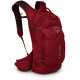 Рюкзак Osprey Raptor 14, Wildfire Red