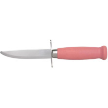 Нож Morakniv Scout 39 Safe, lingonberry