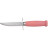 Нож Morakniv Scout 39 Safe, lingonberry