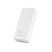 Повербанк (Power Bank) Brevia 30000mAh 65W Li-Pol, LCD