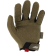 Перчатки Mechanix Original XL Brown