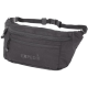 Поясная сумка Exped TRAVEL BELT POUCH black melange - черный