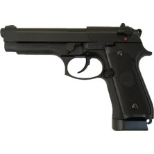Пистолет пневматический ASG X9 Classic Blowback. CO2. BB кол. 4.5 мм