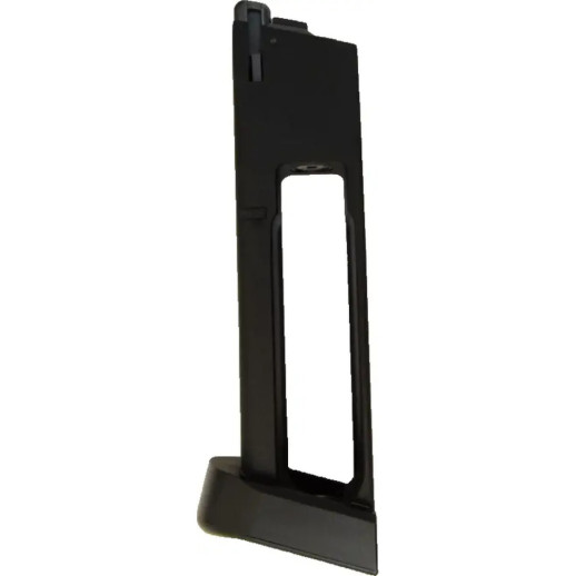 Пистолет пневматический ASG X9 Classic Blowback. CO2. BB кол. 4.5 мм